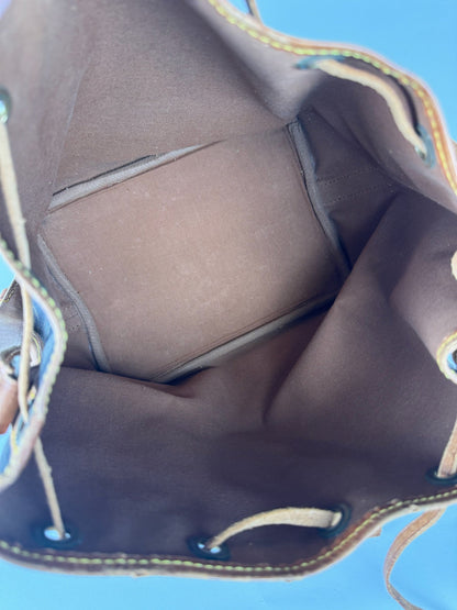 Louis Vuitton Petit Noe - respace.studio
