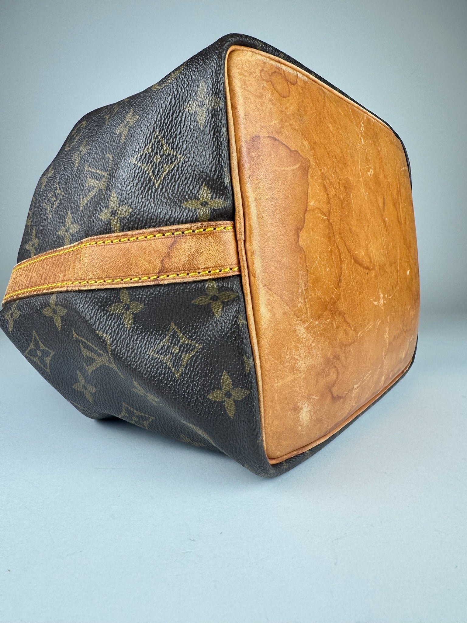 Louis Vuitton Petit Noe - respace.studio