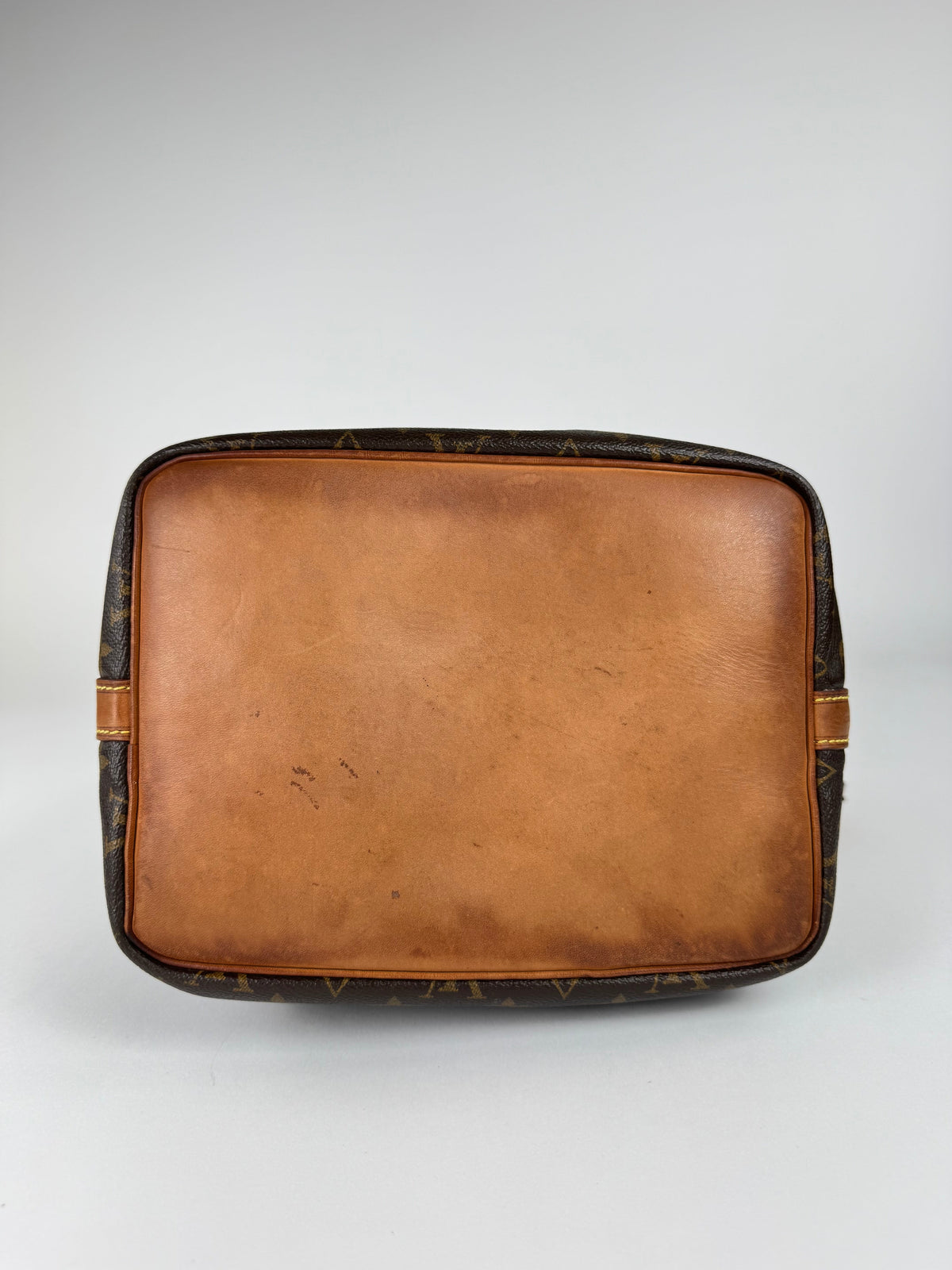 Louis Vuitton Petit Noe - respace.studio