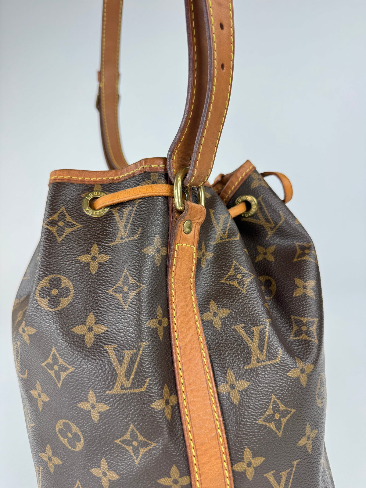 Louis Vuitton Petit Noe - respace.studio