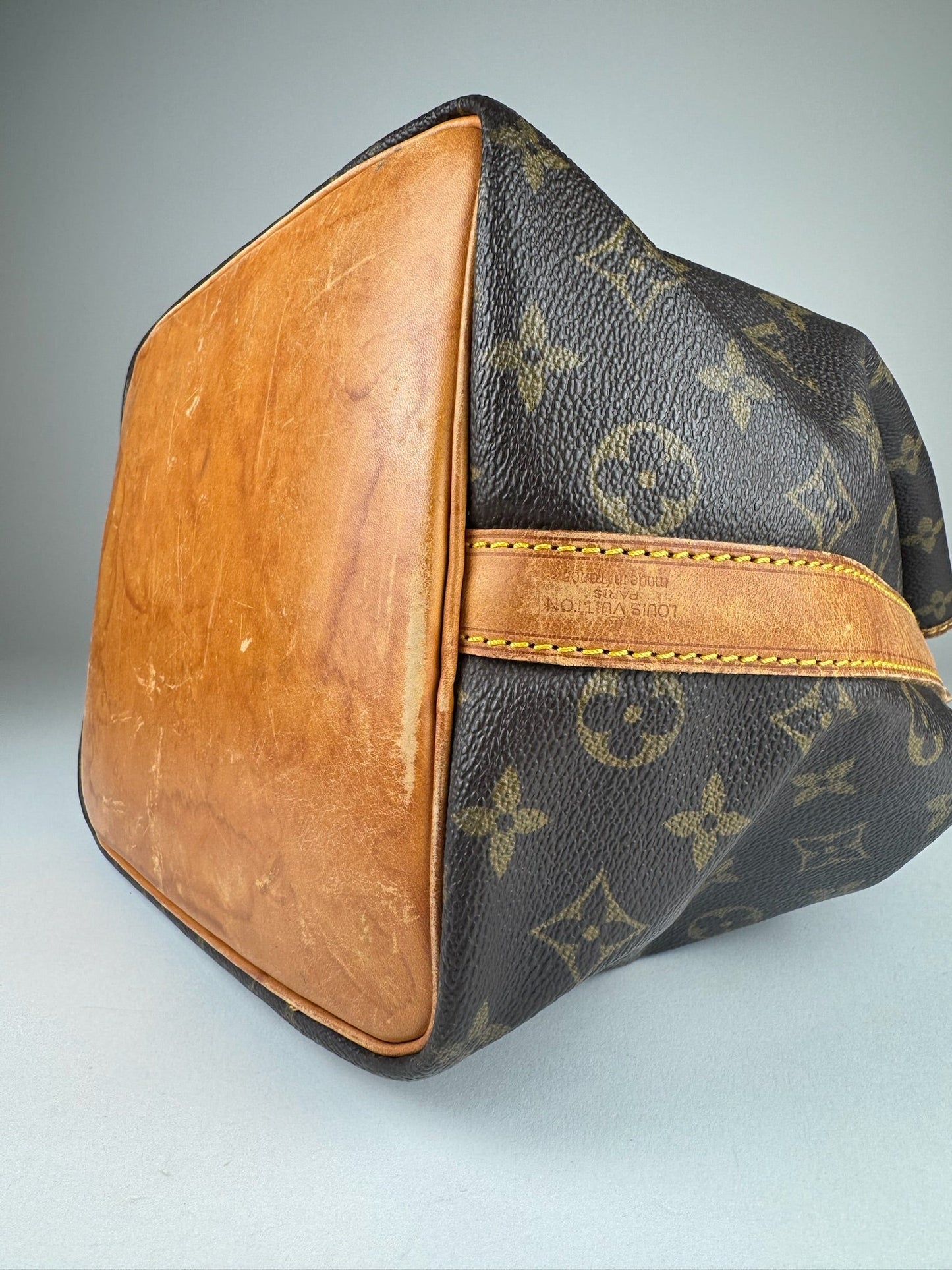 Louis Vuitton Petit Noe - respace.studio