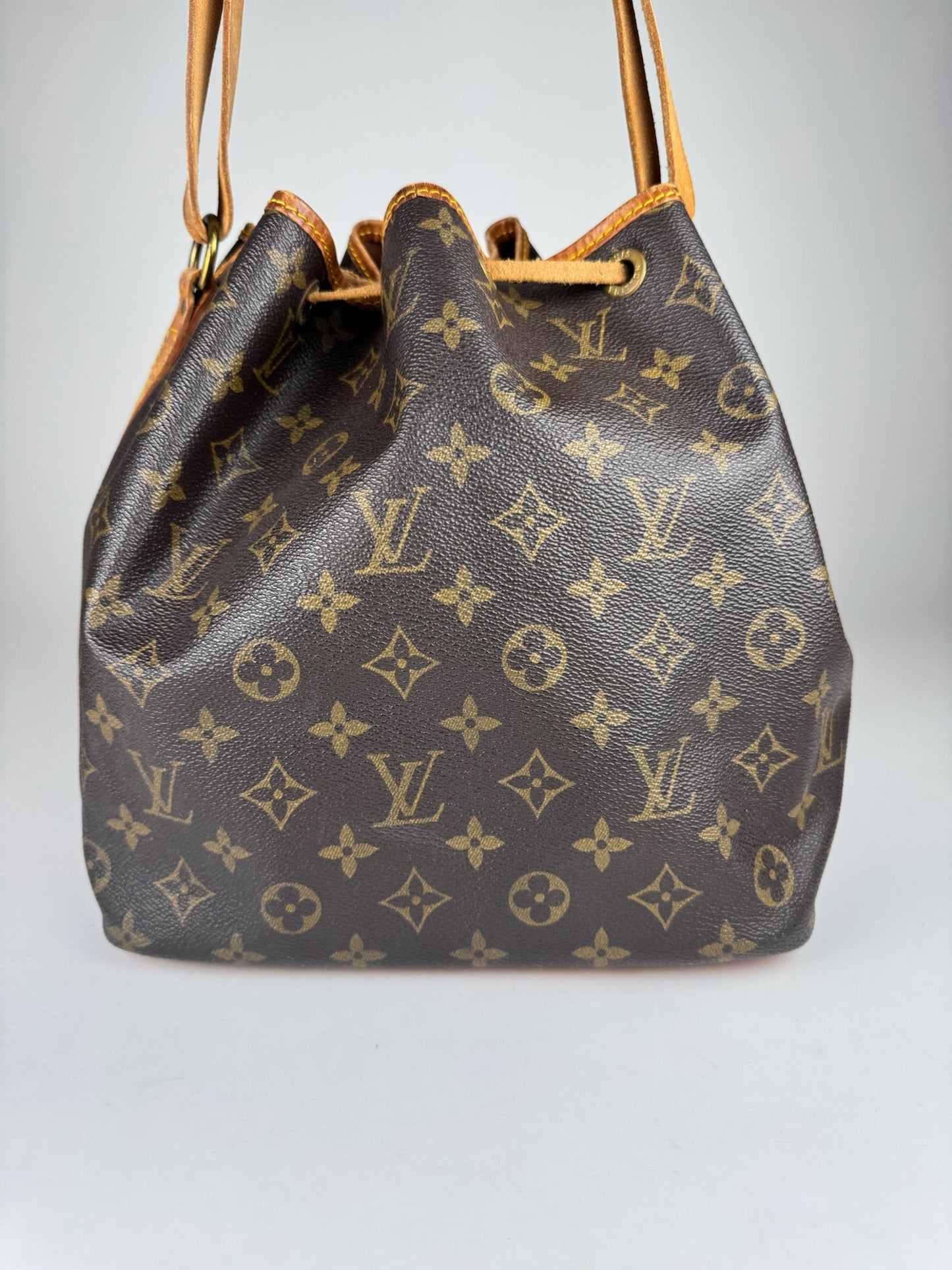 Louis Vuitton Petit Noe - respace.studio