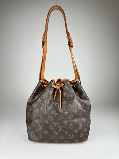 Louis Vuitton Petit Noe - respace.studio