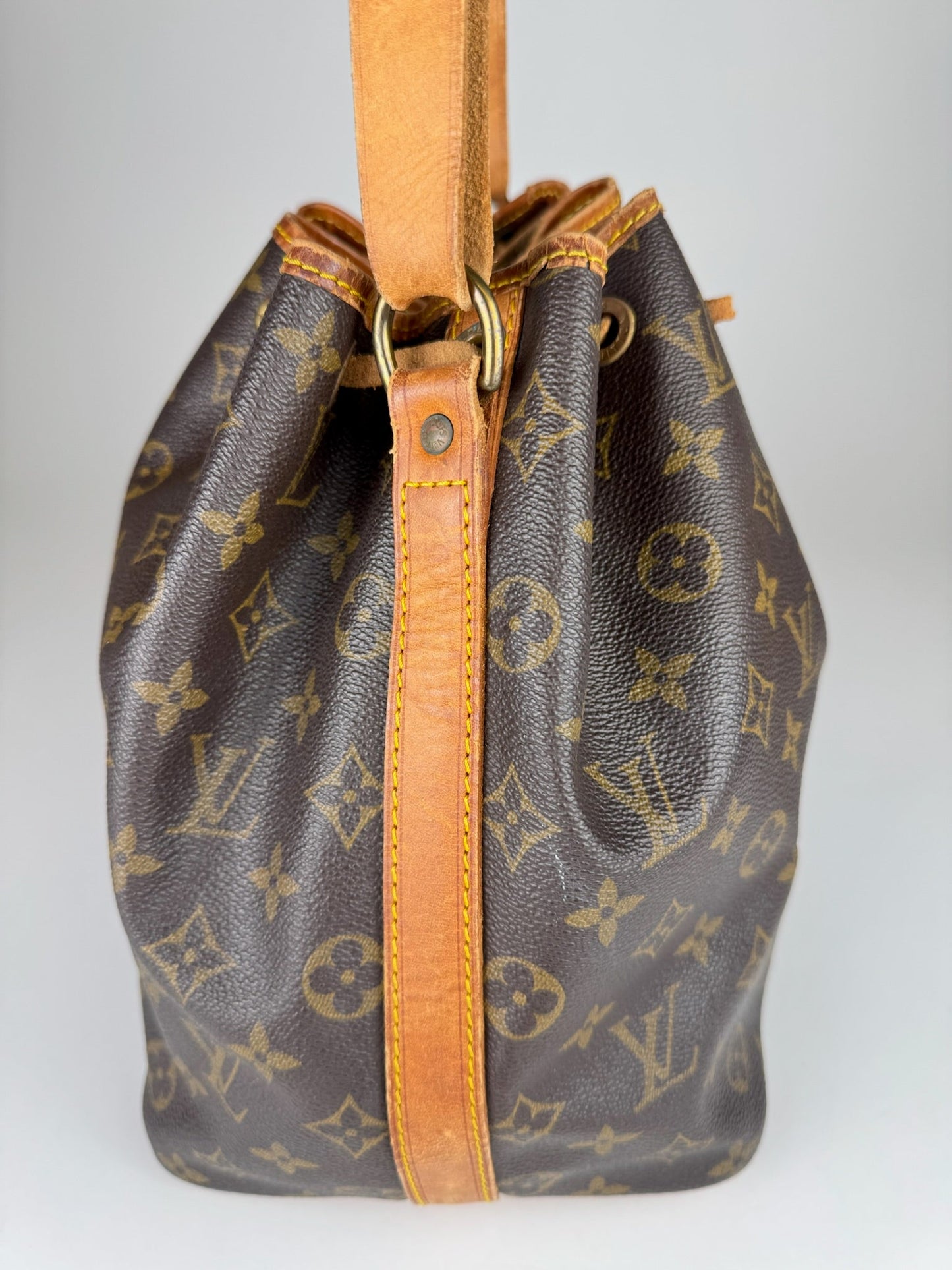 Louis Vuitton Petit Noe - respace.studio