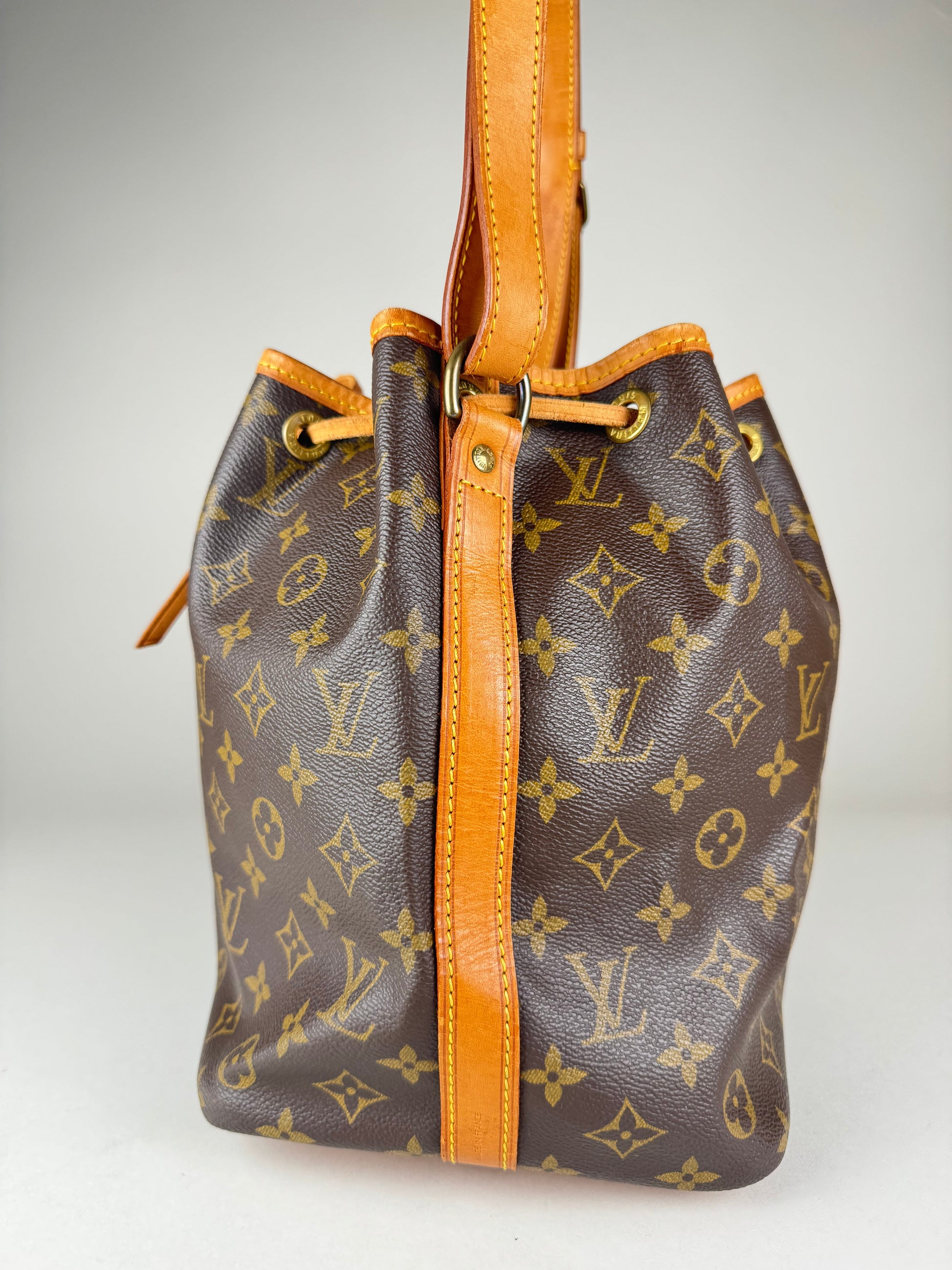Louis Vuitton Petit Noe - respace.studio