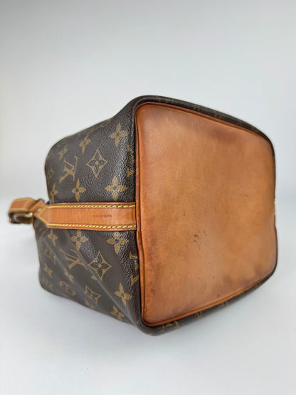 Louis Vuitton Petit Noe - respace.studio
