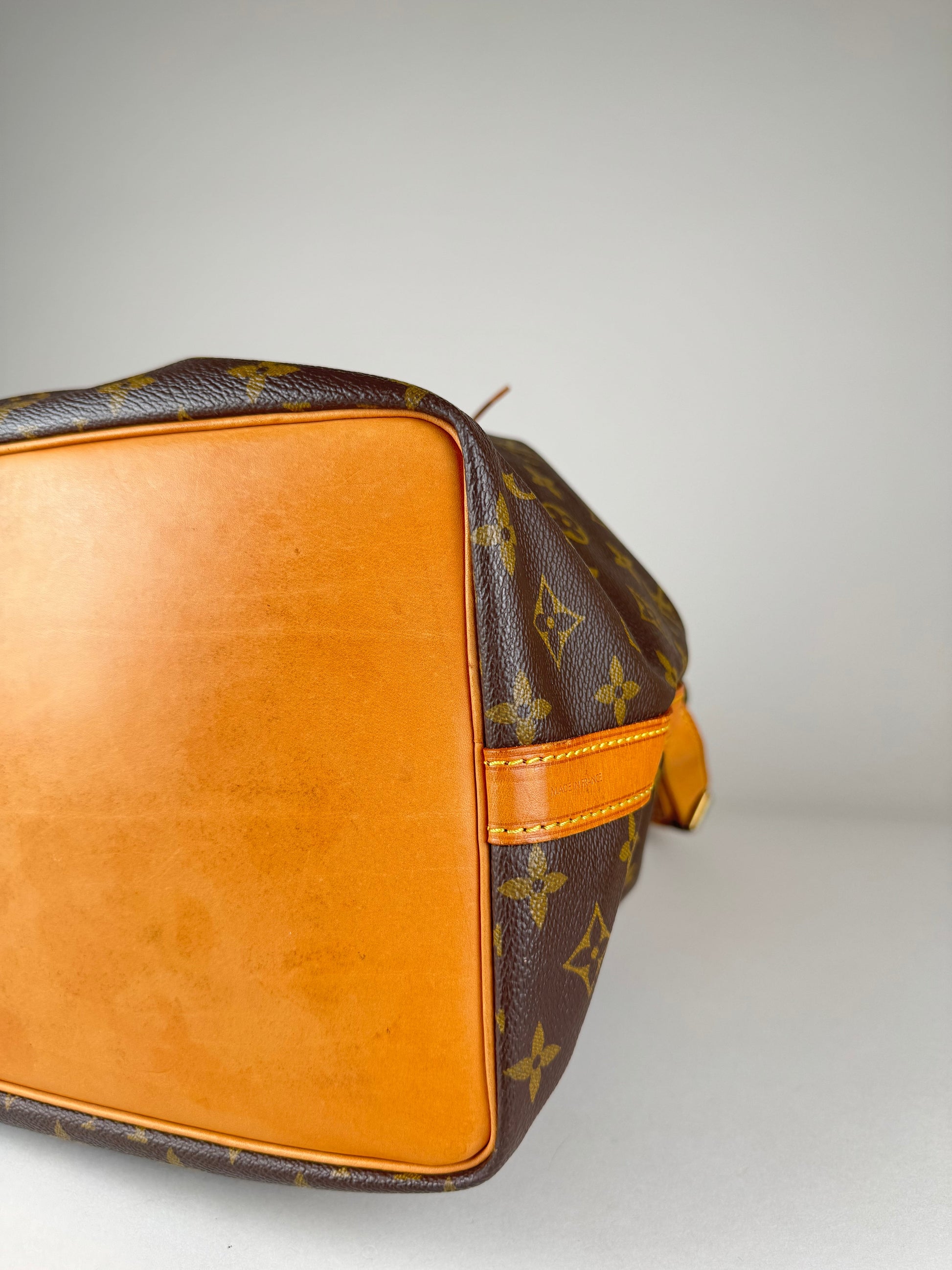 Louis Vuitton Petit Noe - respace.studio