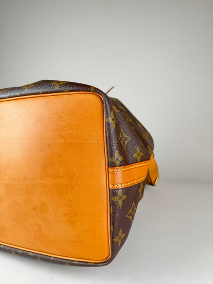 Louis Vuitton Petit Noe - respace.studio