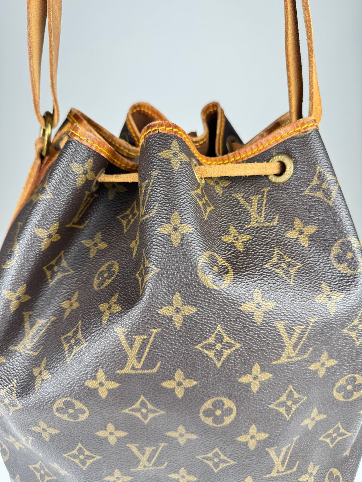 Louis Vuitton Petit Noe - respace.studio