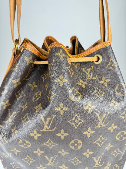 Louis Vuitton Petit Noe - respace.studio