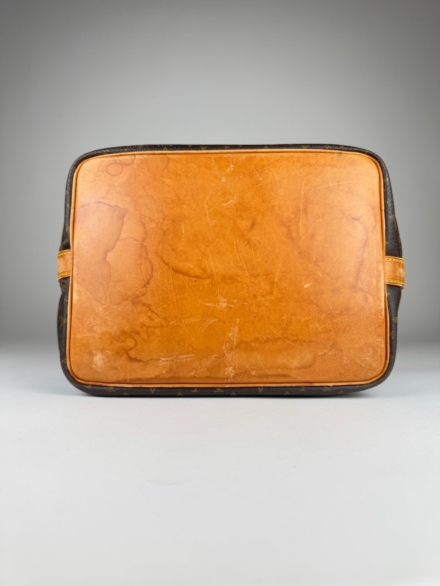 Louis Vuitton Petit Noe - respace.studio