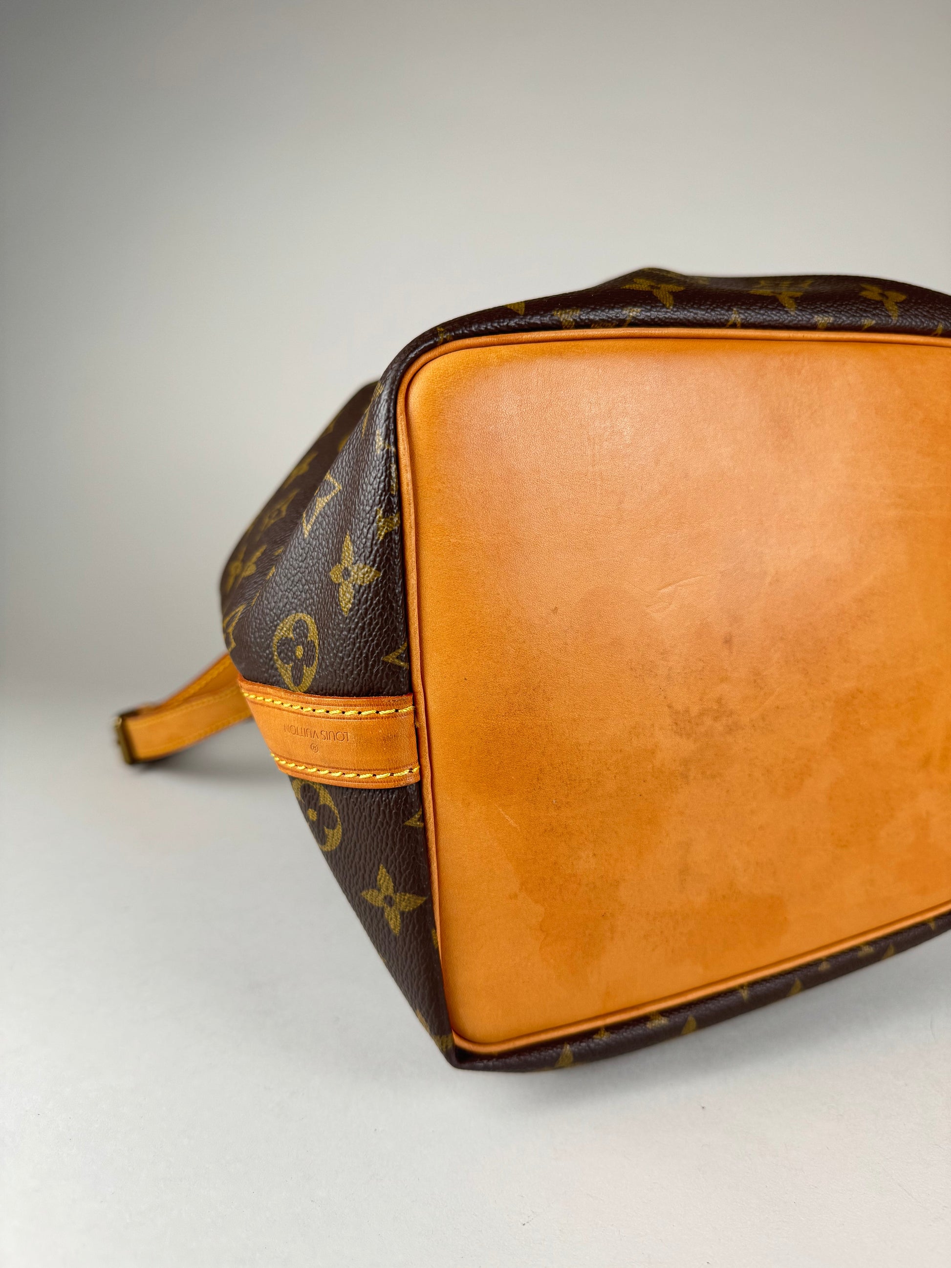 Louis Vuitton Petit Noe - respace.studio