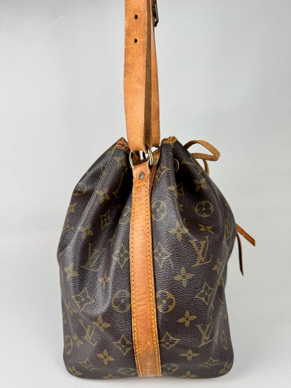 Louis Vuitton Petit Noe - respace.studio