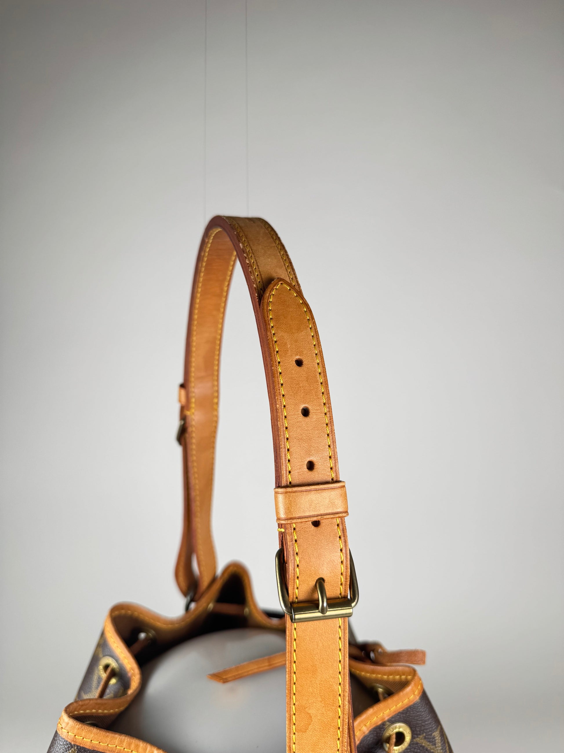 Louis Vuitton Petit Noe - respace.studio