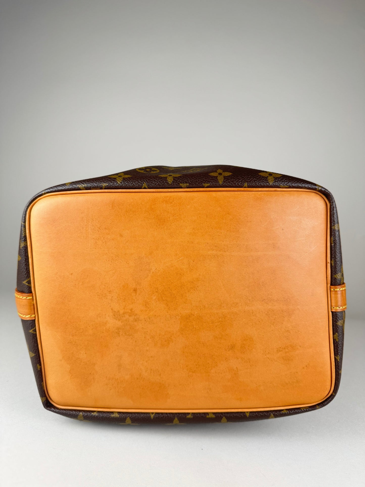Louis Vuitton Petit Noe - respace.studio