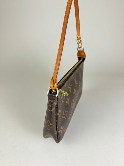 Louis Vuitton Pochette Accesories - respace.studio