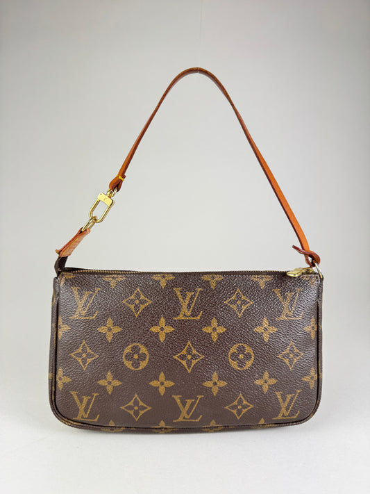 Louis Vuitton Pochette Accessories - respace.studio