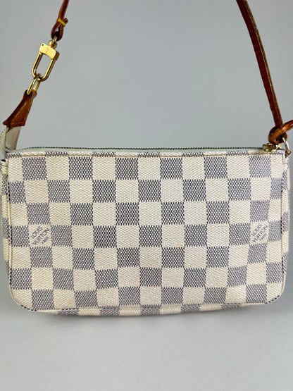 Louis Vuitton Pochette Accessories - respace.studio