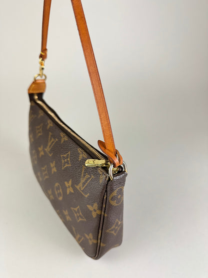 Louis Vuitton Pochette Accessories - respace.studio