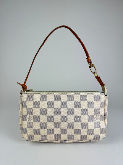 Louis Vuitton Pochette Accessories - respace.studio