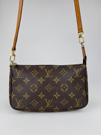 Louis Vuitton Pochette Accessories - respace.studio