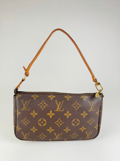 Louis Vuitton Pochette Accessories - respace.studio