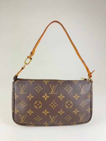 Louis Vuitton Pochette Accessories - respace.studio