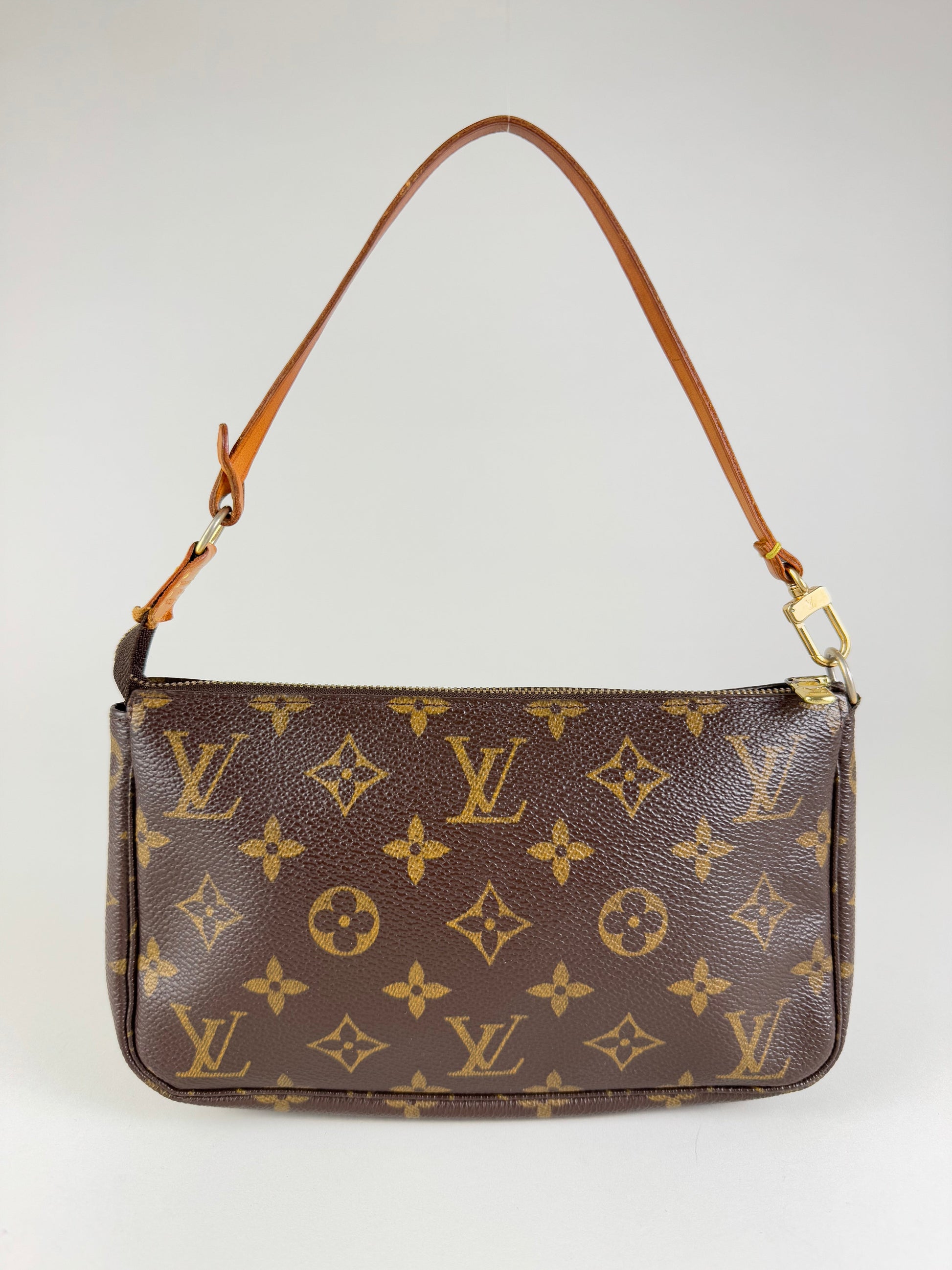 Louis Vuitton Pochette Accessories - respace.studio