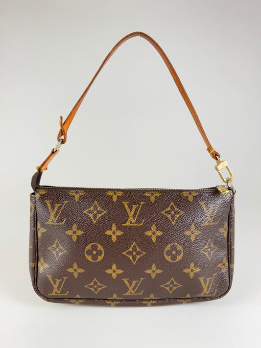 Louis Vuitton Pochette Accessories - respace.studio