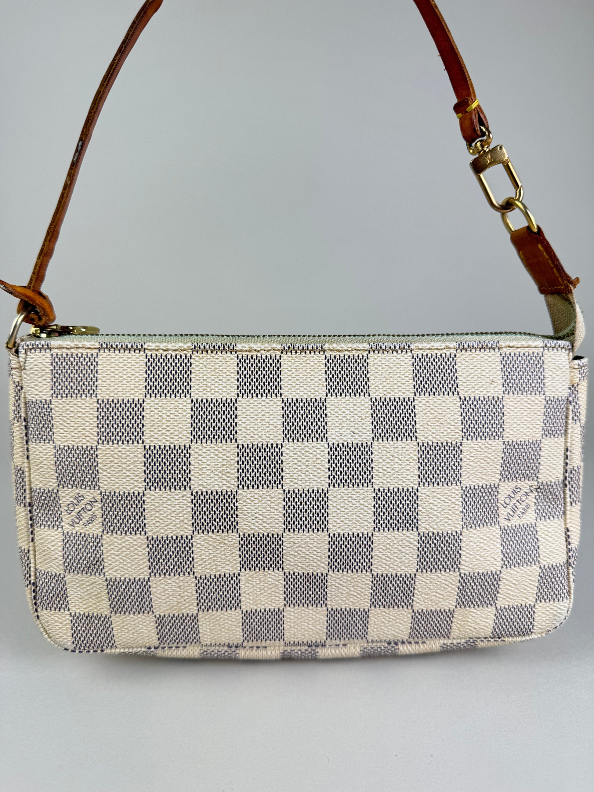 Louis Vuitton Pochette Accessories - respace.studio