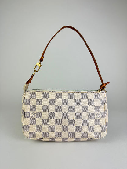 Louis Vuitton Pochette Accessories - respace.studio