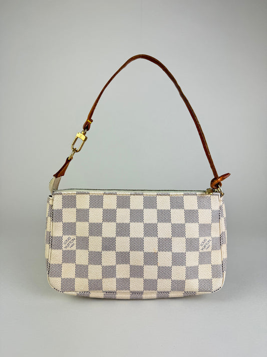 Louis Vuitton Pochette Accessories - respace.studio