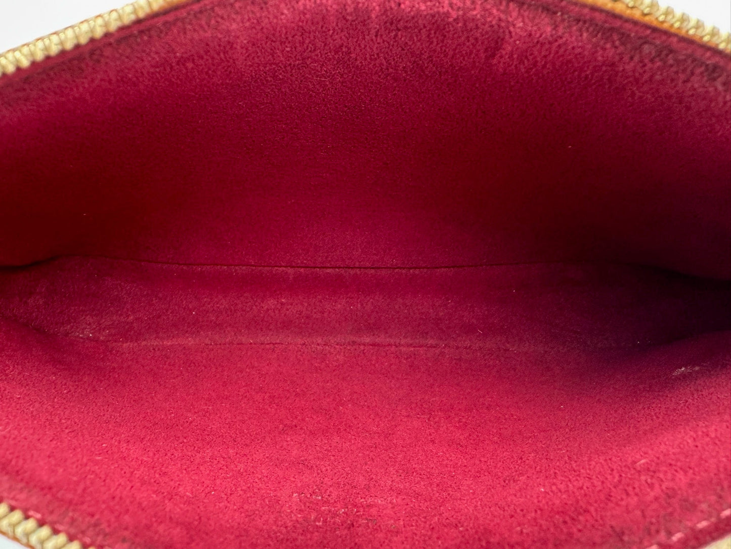 Louis Vuitton Pochette Accessories Murakami - respace.studio