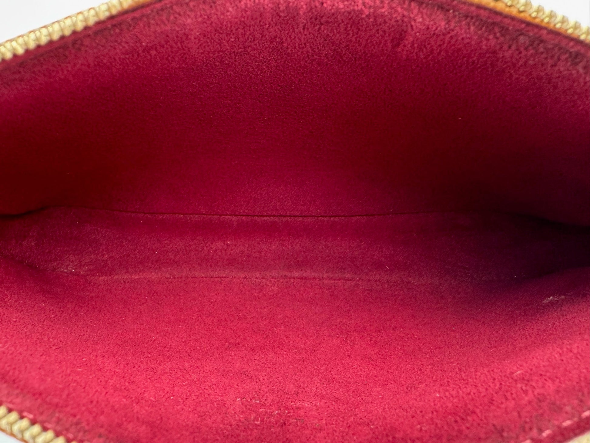 Louis Vuitton Pochette Accessories Murakami - respace.studio