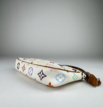 Louis Vuitton Pochette Accessories Murakami - respace.studio