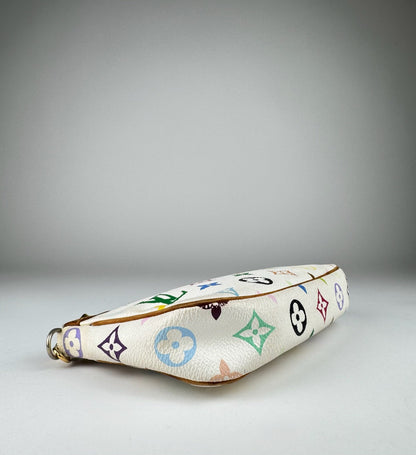Louis Vuitton Pochette Accessories Murakami - respace.studio