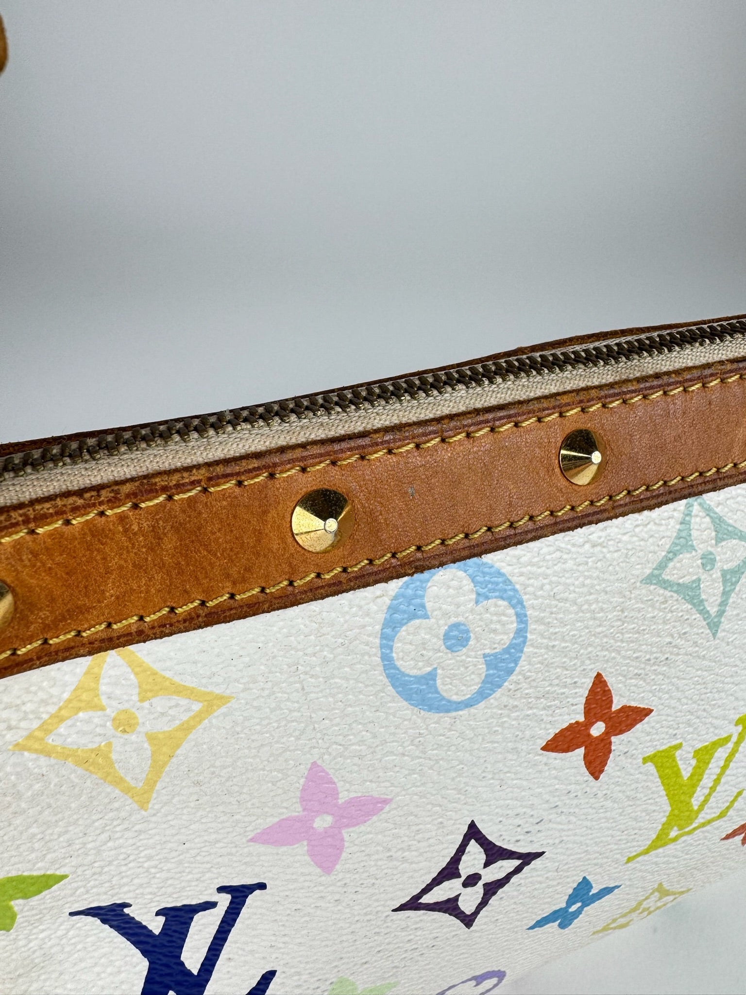 Louis Vuitton Pochette Accessories Murakami - respace.studio
