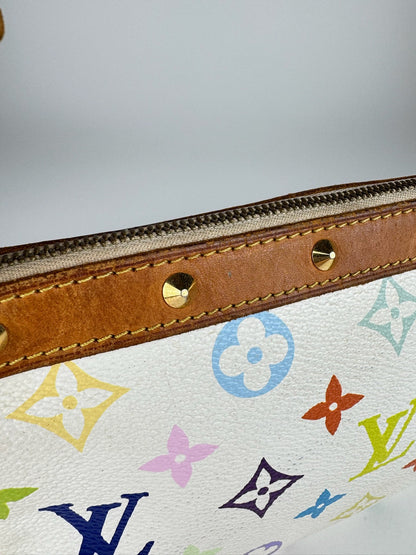 Louis Vuitton Pochette Accessories Murakami - respace.studio