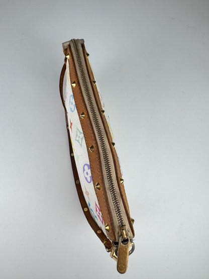 Louis Vuitton Pochette Accessories Murakami - respace.studio