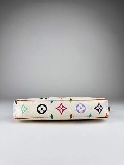 Louis Vuitton Pochette Accessories Murakami - respace.studio