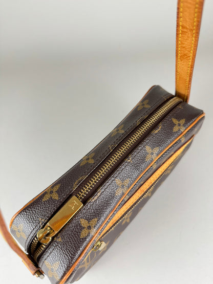 Louis Vuitton Pochette Cite - respace.studio