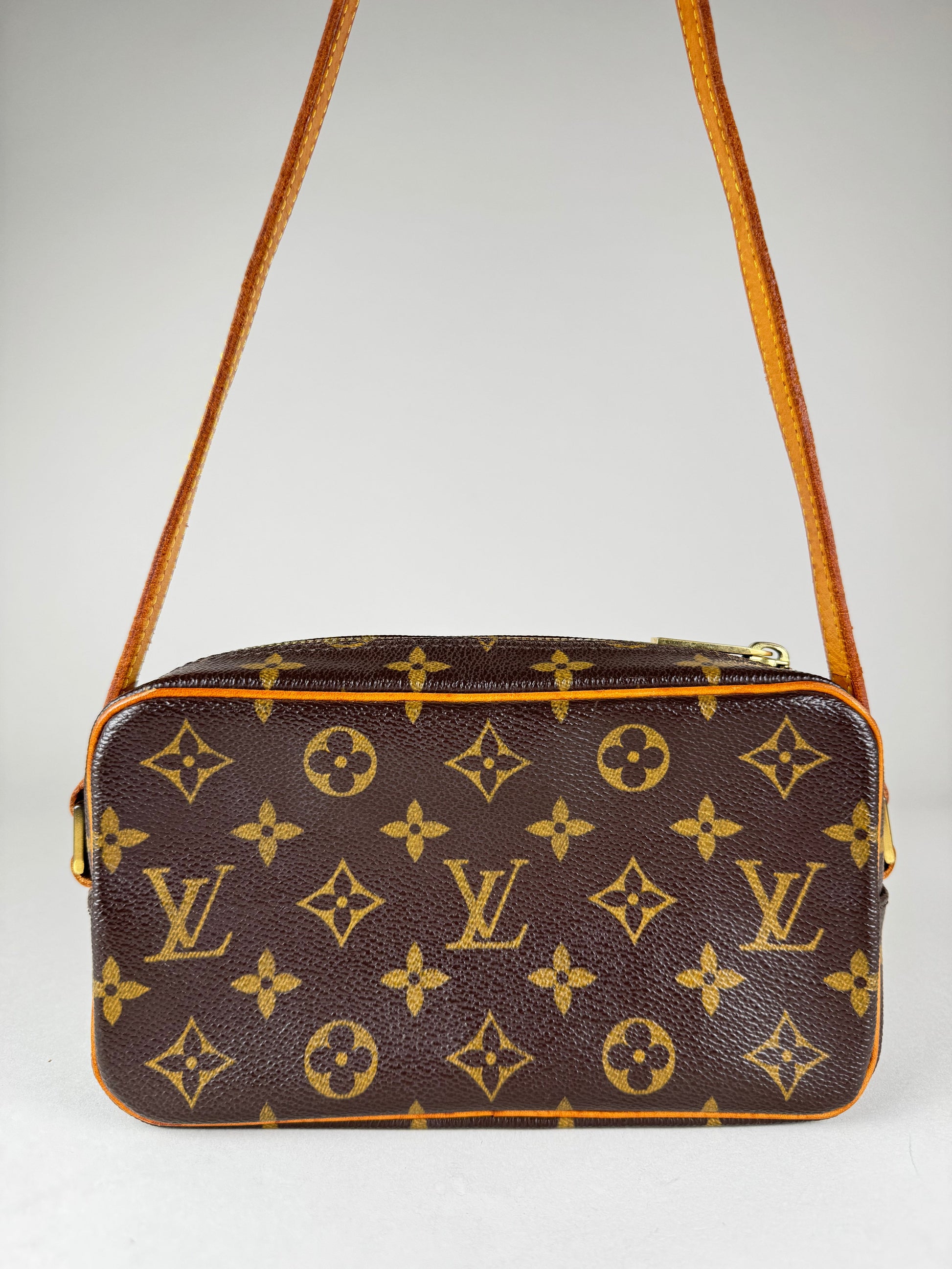 Louis Vuitton Pochette Cite - respace.studio