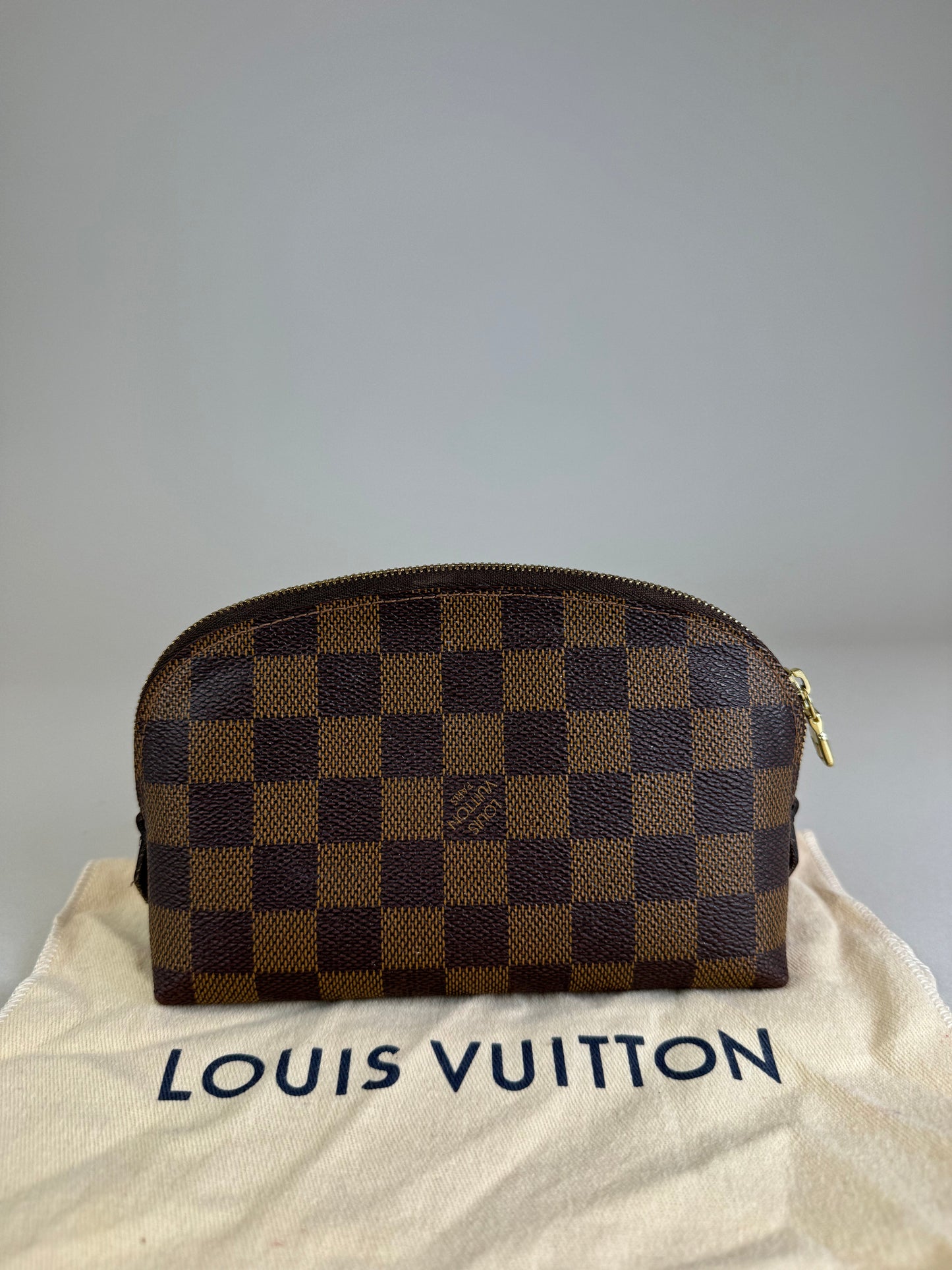 Louis Vuitton Pochette Cosmetics PM - respace.studio