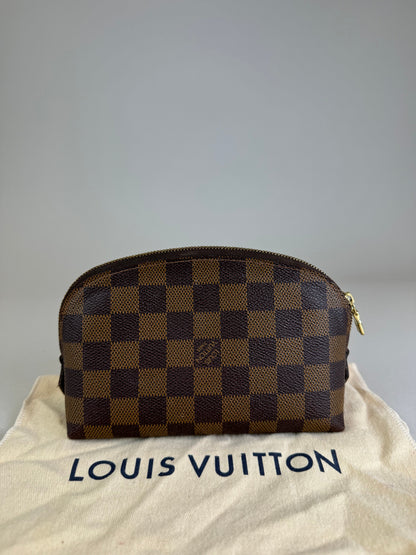 Louis Vuitton Pochette Cosmetics PM - respace.studio