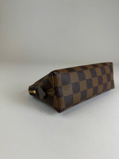 Louis Vuitton Pochette Cosmetics PM - respace.studio
