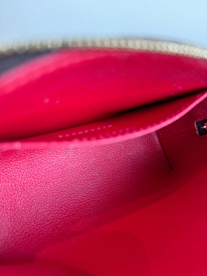 Louis Vuitton Pochette Cosmetics PM - respace.studio