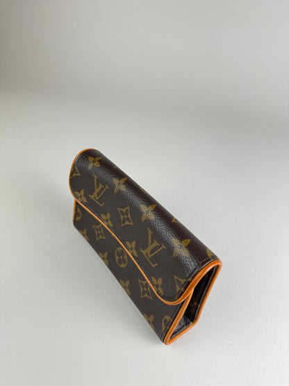 Louis Vuitton Pochette Florentine S - respace.studio