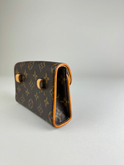 Louis Vuitton Pochette Florentine S - respace.studio
