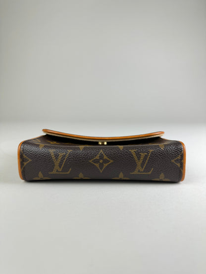 Louis Vuitton Pochette Florentine S - respace.studio