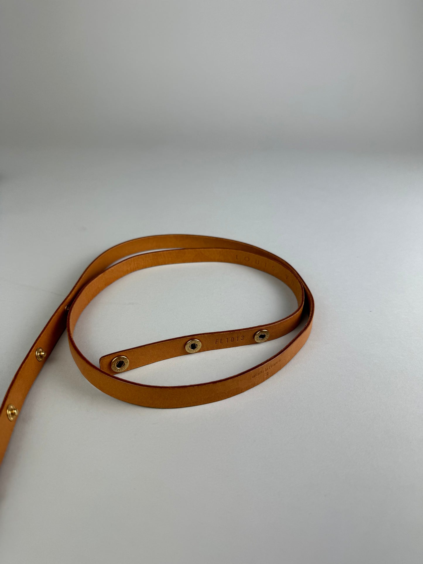 Louis Vuitton Pochette Florentine S - respace.studio